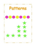 Patterns Can Be Fun !!