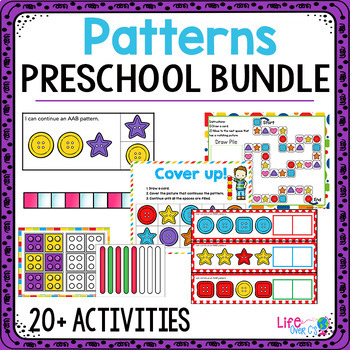 Using Patterns to Boost Your Child's Math…