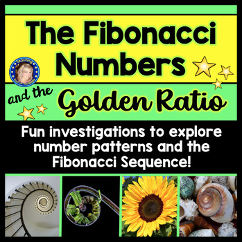 Preview of Patterns, The Fibonacci Numbers and the Golden Ratio