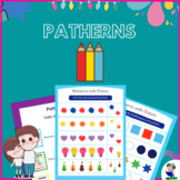 Patterns Training Worksheet
