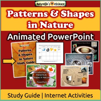 Preview of Patterns in Nature Mathematics