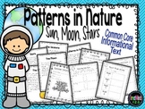 Patterns in Nature - sun, moon, stars, seasons