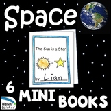 Patterns in the Sky Earth & Outer Space 1st Grade NGSS Science
