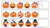 Patterns with Pumpkins