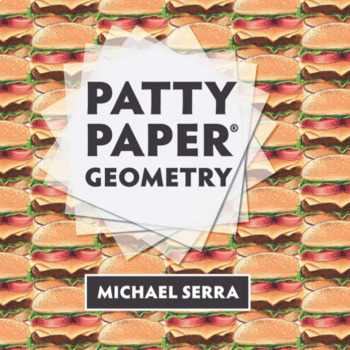 Preview of Patty Paper® Geometry: Investigation Sets 1-3