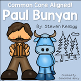 Paul Bunyan