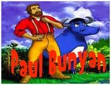 Paul Bunyan and Tall Tale Activities