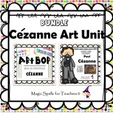 Paul Cezanne Activities- Famous Artists Biography and Art 