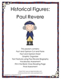 Paul Revere