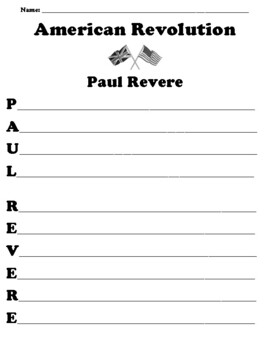 CR 02 Powerless Acrostic Handout, PDF