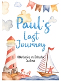 Paul’s Last Journey Bible Reading