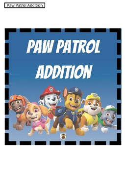 Paw Patrol Coloring Sheets - Spark Creativity with Paw Patrol Coloring  Sheets