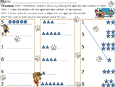 Paw Patrol Model Worksheet