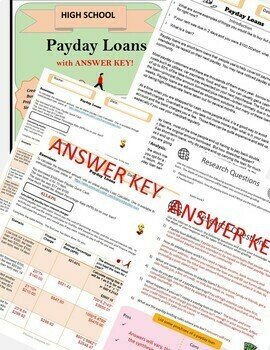 payment payday loans