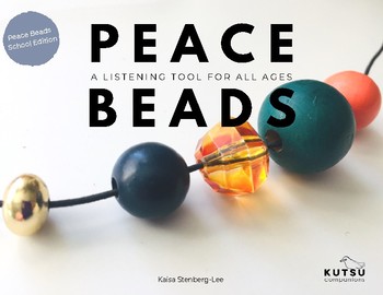 Preview of Peace Beads: A Listening Tool for All Ages (ebook)