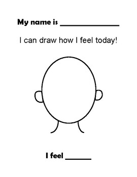 Peace Corner Worksheet (PreK-2nd) by The Frame Files | TPT