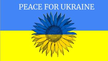 Preview of Peace For Ukraine