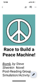 Peace Machine- Post Bomb/Manhattan Project activity