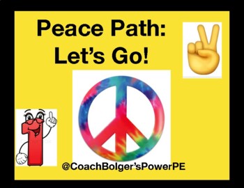 Preview of Peace Path: Tool for Conflict Resolution