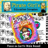 Peace on Earth: Bible Based Literacy Activities