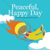 Peaceful, Happy Day! (Digital Book)