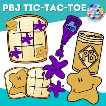 Tic Tac Toe Board - Openclipart