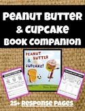 Peanut Butter and Cupcake Book Companion | Back to School 