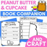Peanut Butter and Cupcake Companion Packet