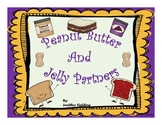 Peanut Butter and Jelly Partners (Grouping)