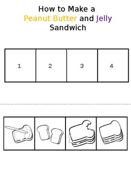 peanut butter and jelly printables