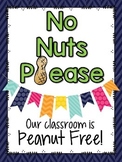 Peanut & Tree Nut Allergy Signs