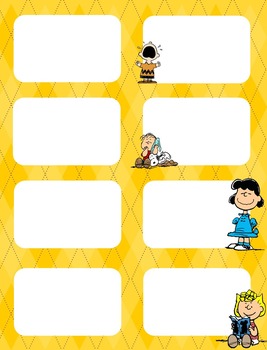 Peanuts themed double digit addition with regrouping game of ...