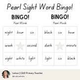 Pearl Bingo | Magic 300