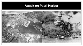 Preview of Pearl Harbor 1941
