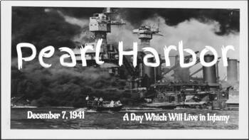 Preview of Pearl Harbor