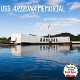 Pearl Harbor Memorial Close Read