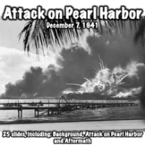 Pearl Harbor PowerPoint Presentation