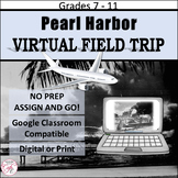 Pearl Harbor Virtual Field Trip