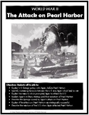 Pearl Harbor - World War II