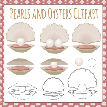oyster clip art free
