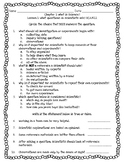 Pearson Interactive Science Chapter 4 Grade 4 Worksheets & Teaching