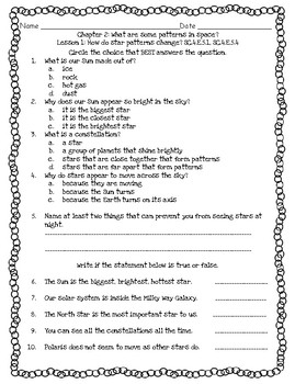 science 3 pearson worksheets grade Science Quizzes 4th Lesson Grade 2012 Interactive Pearson