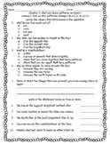 Pearson Interactive Science Chapter 4 Grade 4 Worksheets & Teaching