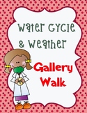 Pearson Science 5th grade Chapter 5 Water Cycle & Weather 