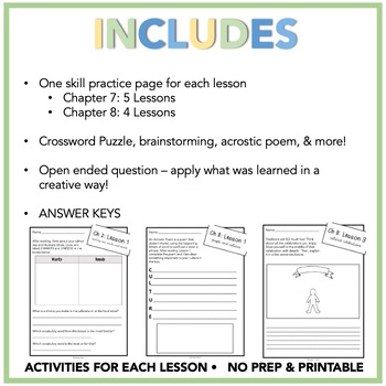 pearson myworld my world social studies grade 3 chapter 7 by golden in