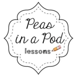 Peas in a Pod ⭐ Logo & Terms of Use