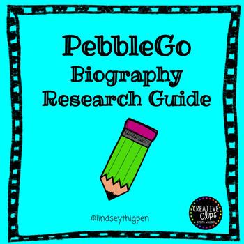 biography research guide