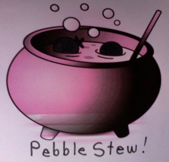 Preview of Pebble Stew