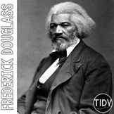 Frederick Douglass Research Hunt
