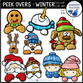 Peek Overs Winter